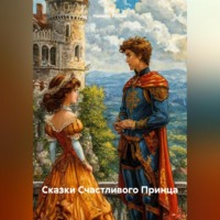 . Сказки Счастливого Принца