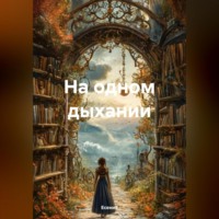 . На одном дыхании