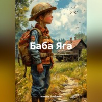 . Баба Яга