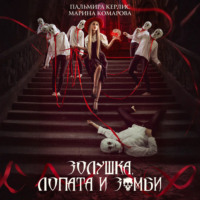 Пальмира Керлис. Золушка, лопата и зомби