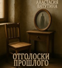 . Отголоски прошлого. Круговорот. Часть 1
