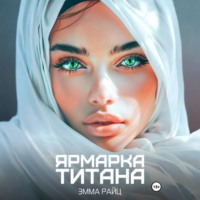 Эмма Райц. Ярмарка Титана