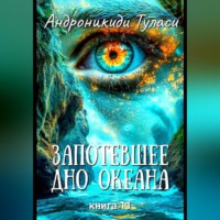 Туласи Андроникиди. Запотевшее дно океана. Книга 11