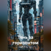 . Тень за горизонтом