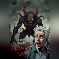 . Саблезубая тьма