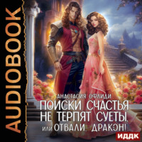 . Поиски счастья не терпят суеты, или Отвали, дракон!