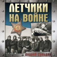 . Летчики на войне