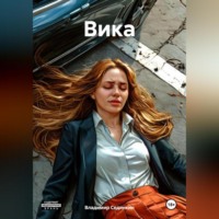 Владимир Александрович Сединкин. Вика