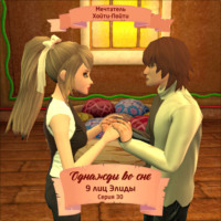 Мечтатель Хойти-Пойти. Однажды во сне, 9 лиц Элиды, Серия 30