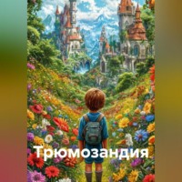 Рустам Равдатович Хайруллин. Трюмозандия