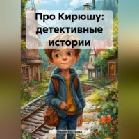 . Про Кирюшу: детективные истории