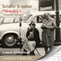 Sch?ffer Erzs?bet. M?lna utca 3. (teljes)
