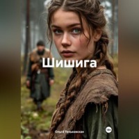 Ольга Теньковская. Шишига