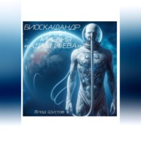 Влад Шустов. БИОСКАФАНДР или МИССИЯ АДАМ И ЕВА