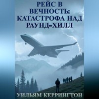 . Рейс в вечность: Катастрофа над Раунд-Хилл