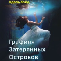 . Графиня Затерянных островов