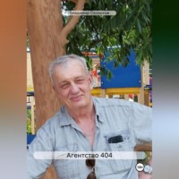 Владимир Дмитриевич Окороков. Агентство 404