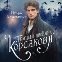 . Темный двойник Корсакова. Оккультный детектив