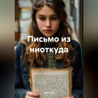 . Письмо из ниоткуда