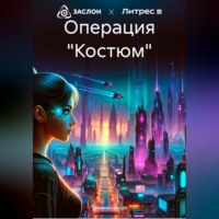 . Операция «Костюм»
