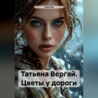 . Татьяна Вергай. Цветы у дороги