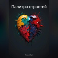 . Палитра страстей