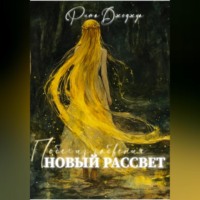 . Новый рассвет. Побег из забвения