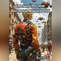 . Стальной Рассвет: Восстание Машин в СССР
