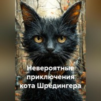 . Невероятные приключения кота Шрёдингера