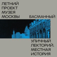 . Басманный район