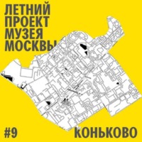 . Район Коньково