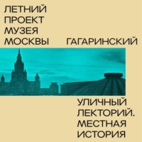 . Гагаринский район