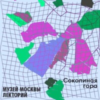. Район Соколиная гора