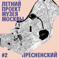 Денис Ромодин. Район Пресненский