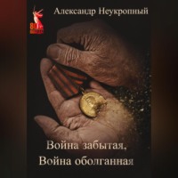 . Война забытая, Война оболганная