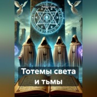Роберт Гром. Тотемы света и тьмы
