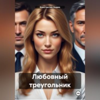 Константин Владимирович Ходин. Любовный треугольник