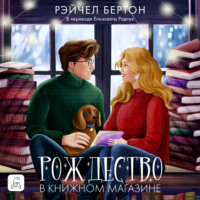 . Рождество в книжном магазине