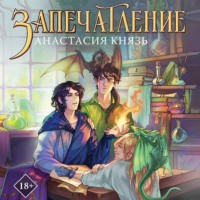 . Запечатление