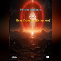 Роман Швецов. Щель Кирквуда (Путин жив)