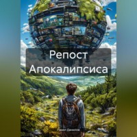 . Репост Апокалипсиса