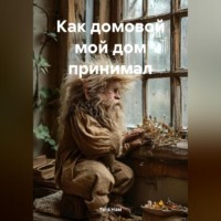 . Как домовой мой дом принимал.