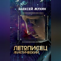 . Летописец мистический