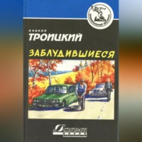 . Заблудившиеся