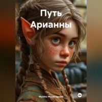 . Путь Арианны