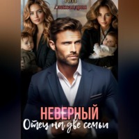 . Неверный. Отец на две семьи