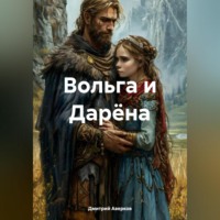 . Вольга и Дарёна