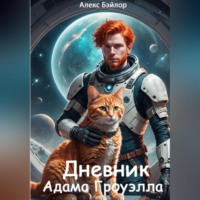 . Дневник Адама Гроуэлла