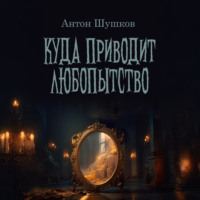 . Куда приводит любопытство