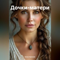 Елена Уренская. Дочки-матери